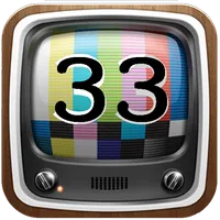 เคเบิ้ลและทีวี 33 ช่องHD icon