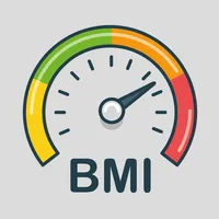 BMI calcy icon