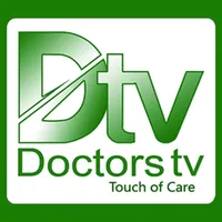 Doctors tv icon