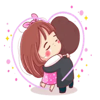 Woome icon