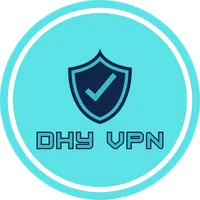 DHY VPN - Secure VPN Proxy icon