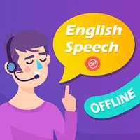 English Speech 2023 (offline) icon