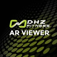 DHZ Fitness AR Viewer icon