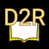 Diablo2 Encyclopedia icon