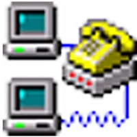 Dial-Up Sound & Ringtone icon