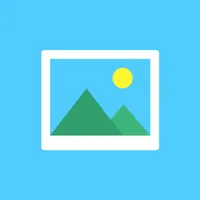 Gallery - Show Hidden Images icon