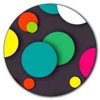 Match Dots: Connect Dot icon