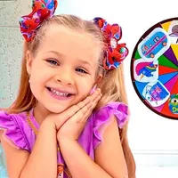 Diana and Roma Videos icon