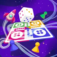 Ludo: Classic with a Twist icon