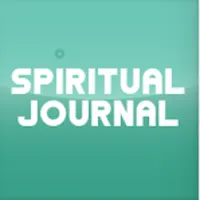 Spiritual Journal icon
