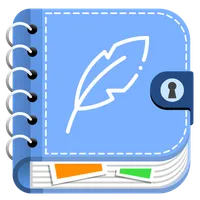 My Diary - My Journal Diary icon