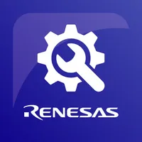 Renesas SmartConfig icon