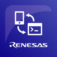 Renesas SmartConsole icon