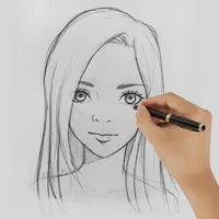 Draw Cartoon Comics icon