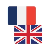 French - English offline dict. icon