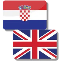 Croatian-English offline dict. icon