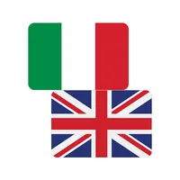 Italian-English offline dict. icon