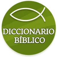 Diccionario Bíblico en Español icon