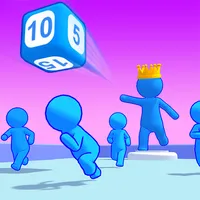 Dice Mob icon