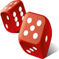 Dice roll icon