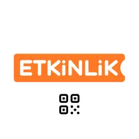 Etkinlik Qr Okuyucu icon