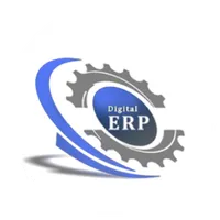 Digital ERP icon