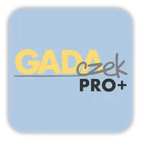 GADAczek PRO+ icon