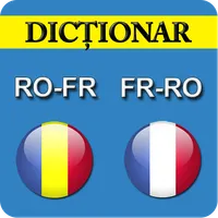 Dictionar Francez Roman icon