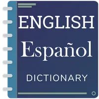 Spanish Words Dictionary icon