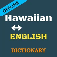 Hawaiian To English Dictionary icon