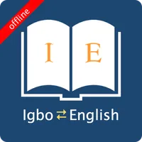 English Igbo Dictionary icon