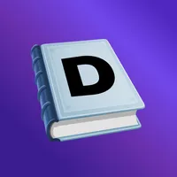 English Dictionary icon