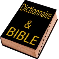 Dictionnaire de la Bible icon