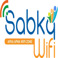 Sabka WIFI - PM WANI icon