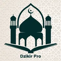 Dzikir Pro - Daily Prayer icon