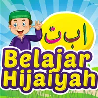 Belajar Hijaiyah + IQRA icon