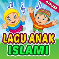 Lagu Anak Islami icon