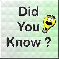 Did You Know? icon