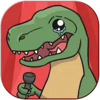 Chistes de Rex icon