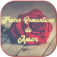 Frases de Amor Romanticas icon