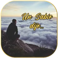Frases de Un Sabio dijo icon