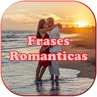 Frases Romanticas icon