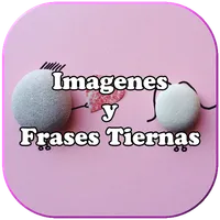 Imagenes y Frases Tiernas icon