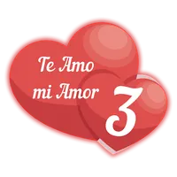 Te Amo mi Amor 3 icon