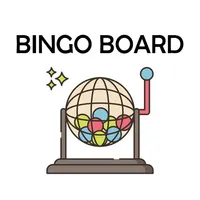 Bingo Board icon