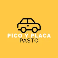 Pico y placa Pasto icon