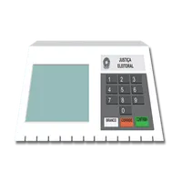 Simulador de Urna Eletrônica ( icon