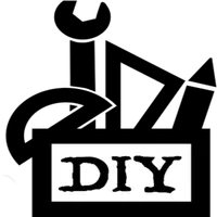 DIY Craft Ideas icon