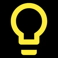 Flashlight icon