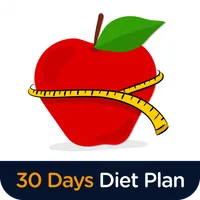 Diet Plan for Weight Loss icon